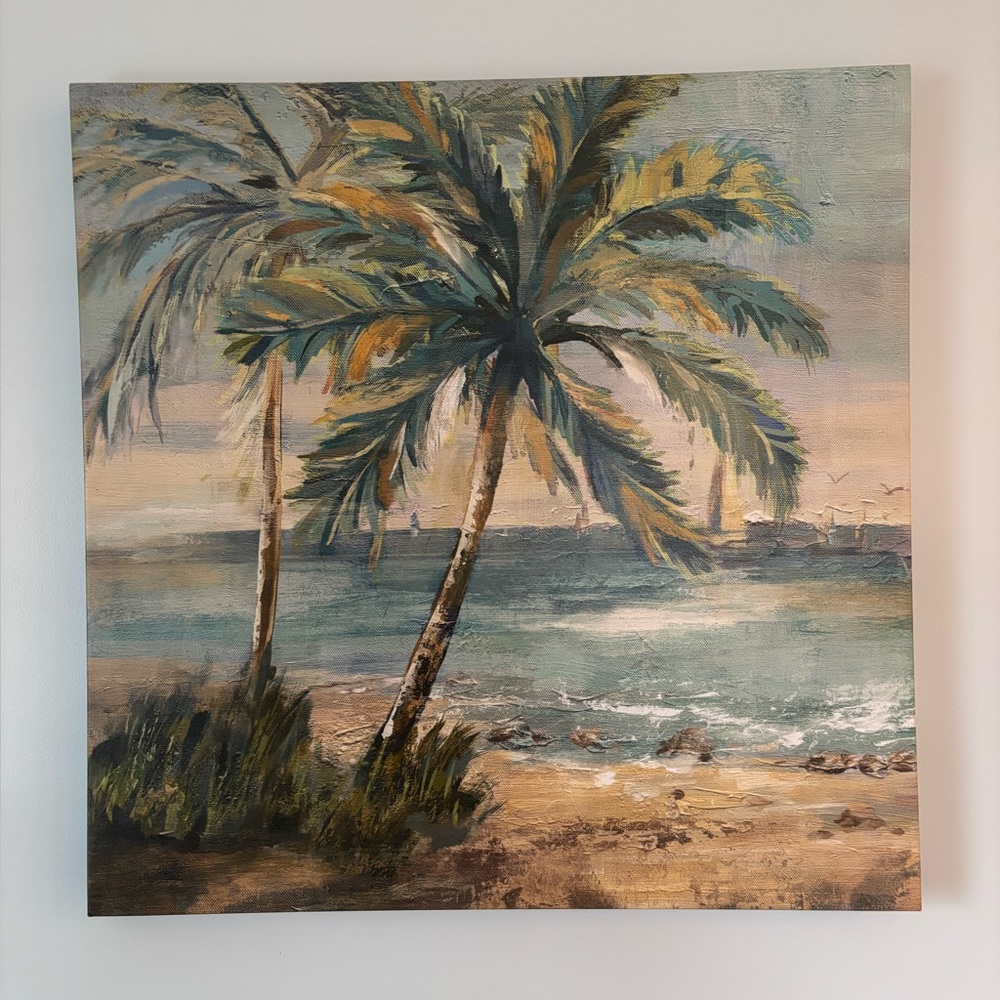 Canvas Art